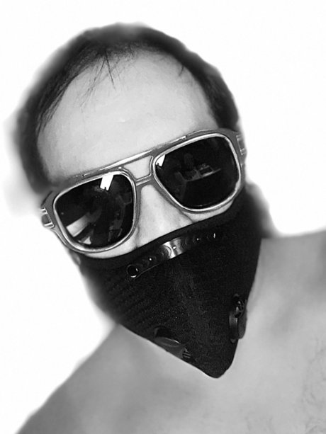 Masked Mountain Man pornstar perfect gallery