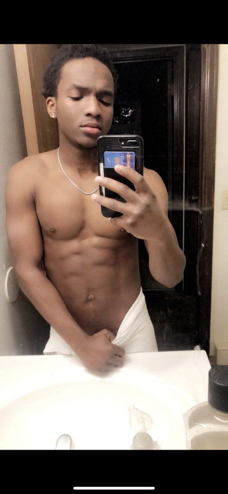 Mamba naked model gallery