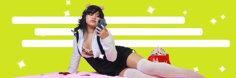 Lore Nishi model hot image