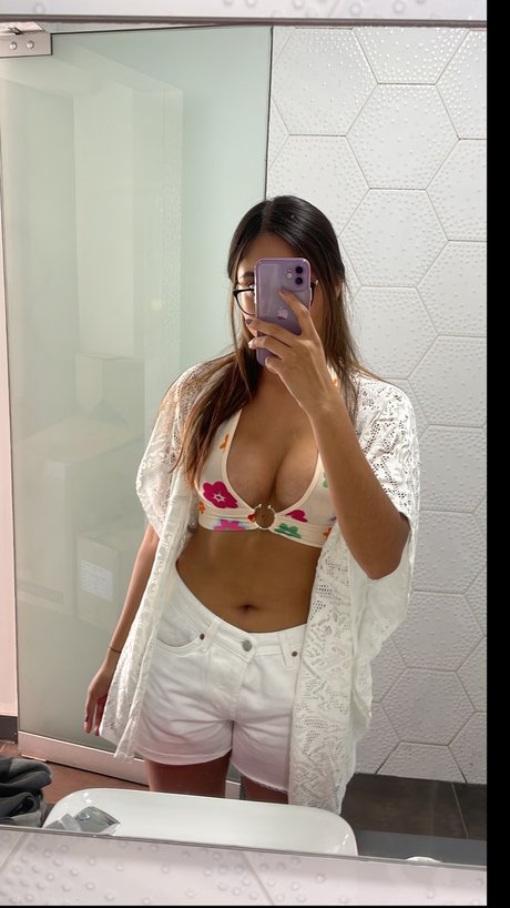 Mayte GFE pornstar xxx pictures