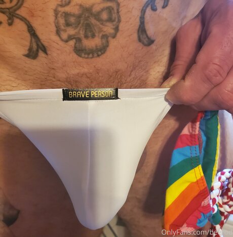 Brandon Blye art pornstar image
