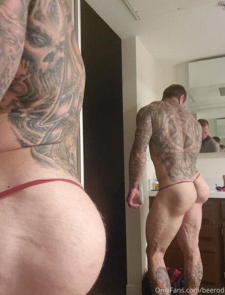 Brandon Blye beautiful star pics