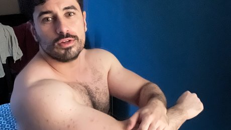 Mehdi nudes star pic