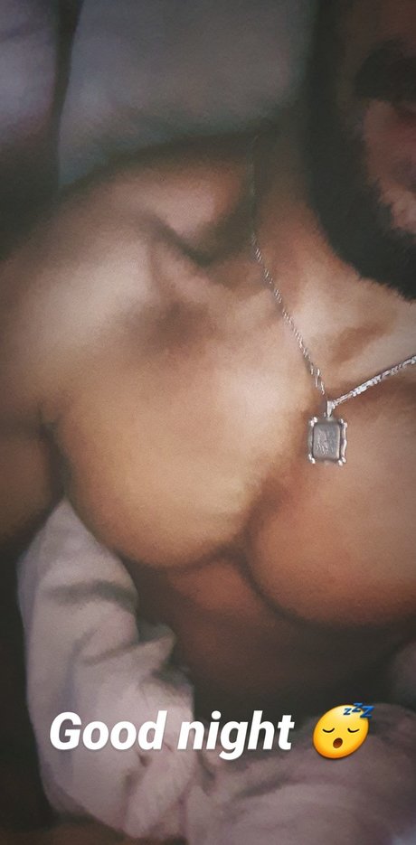 Mehdi5kstory porn star image