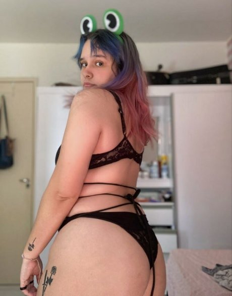 sucubo star pornographic gallery