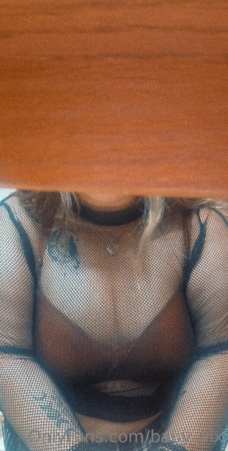 baby vix nudes star picture