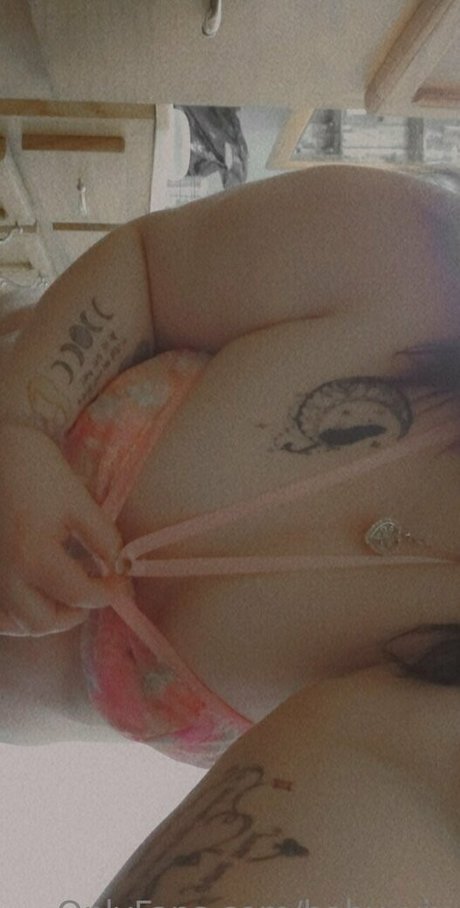 baby vix star exclusive pic
