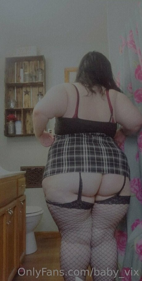 baby vix sex pornstar pic