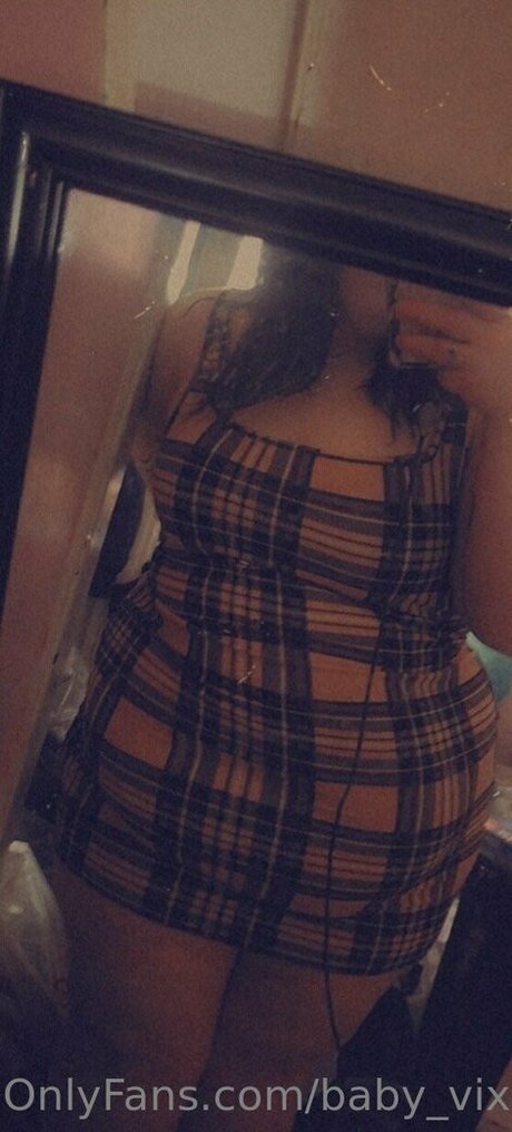 baby vix pretty pornstar photo
