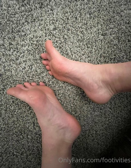 footivities pornstar exclusive photo