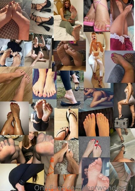feetwonders 1 exclusive star pic