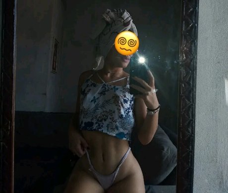 Stherx Monteiro nude actress photo