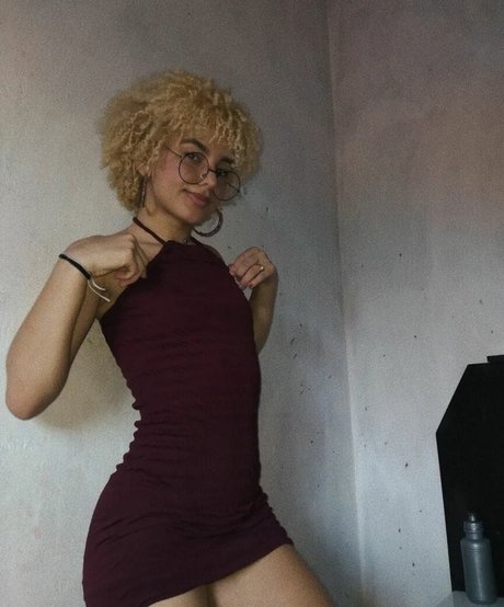 Stherx Monteiro pornstar nudes photos