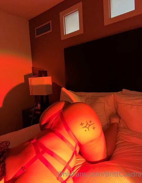 brittcuadra star naked archive