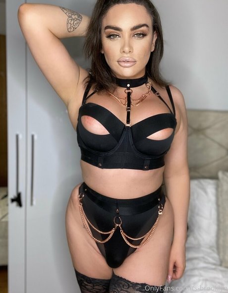 ts brooklyn nudes pornstar archive