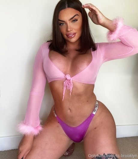 ts brooklyn pornstar sex gallery