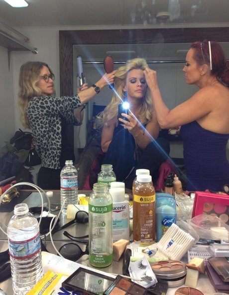 Jenny McCarthy nice pornstar pics
