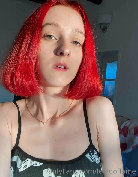 leelooflame porn actress images