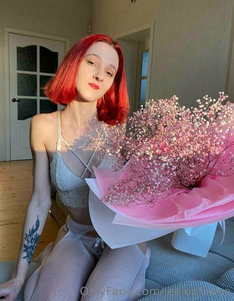 leelooflame beautiful model galleries