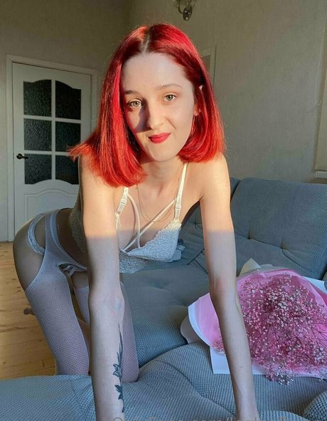 leelooflame pornstar pretty pics