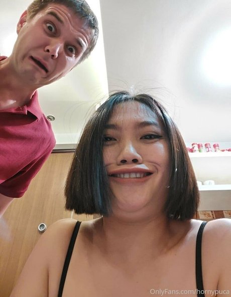 hornypuca star top image
