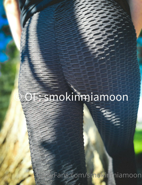 smokinmiamoon nude star image
