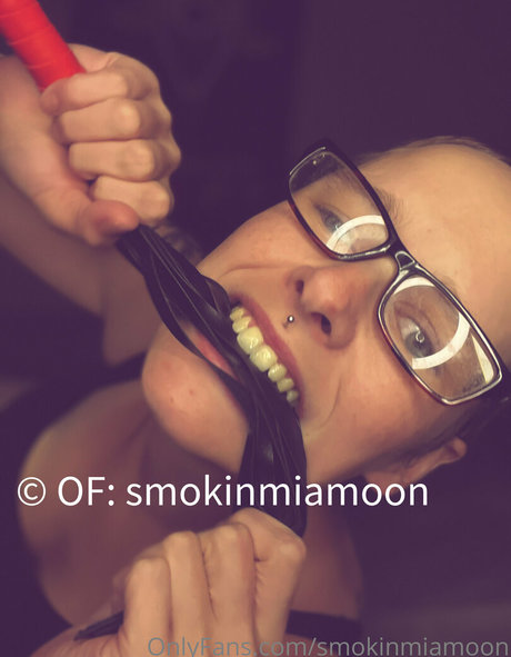 smokinmiamoon top profile image