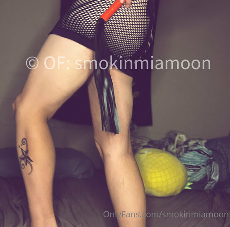 smokinmiamoon pornstar hot archive