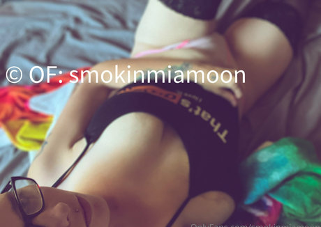 smokinmiamoon sex star images