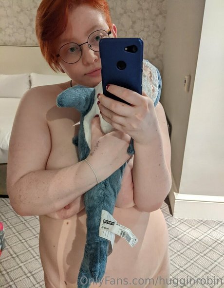 hugginrobin pornstar sexy picture