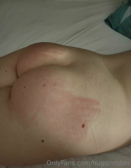hugginrobin porn model image