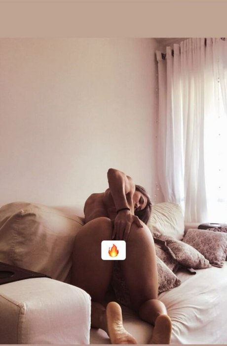 Andreia Gadelha model nudes galleries