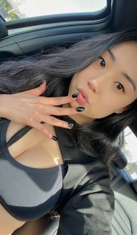 Juziis pornstar perfect photos