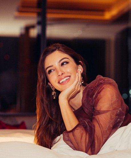Celine Farach nice model photos