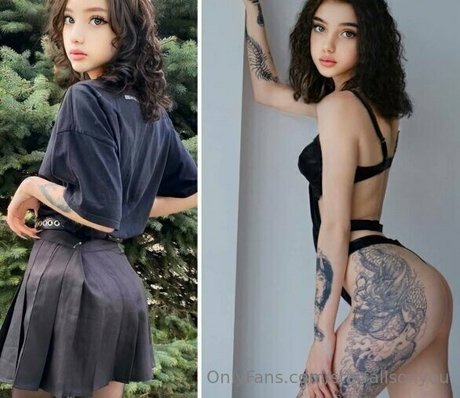 starfallsonyou nudes actress photos