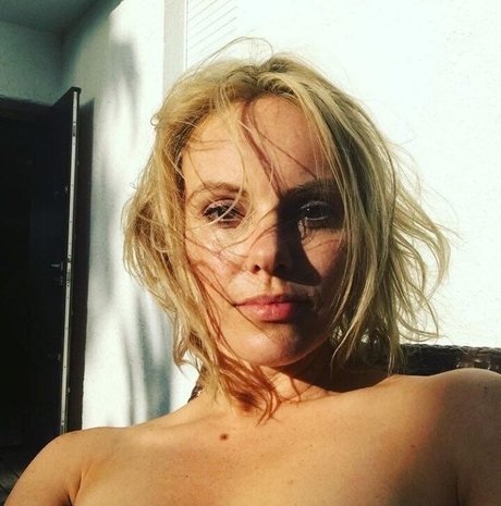 Michelle Dewberry star hot archive