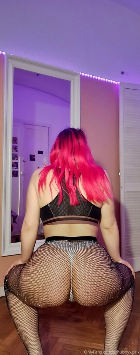 xchubbyxgirlx pornstar nice images