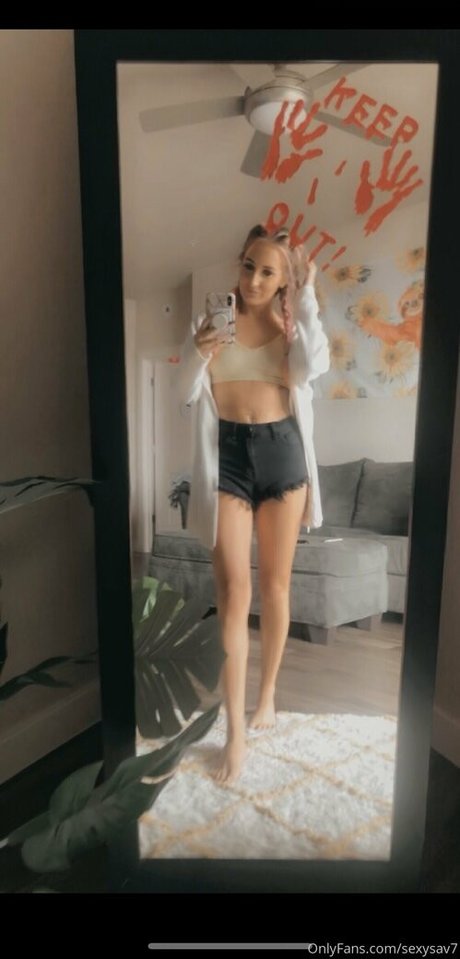 sexysav7 free star photo