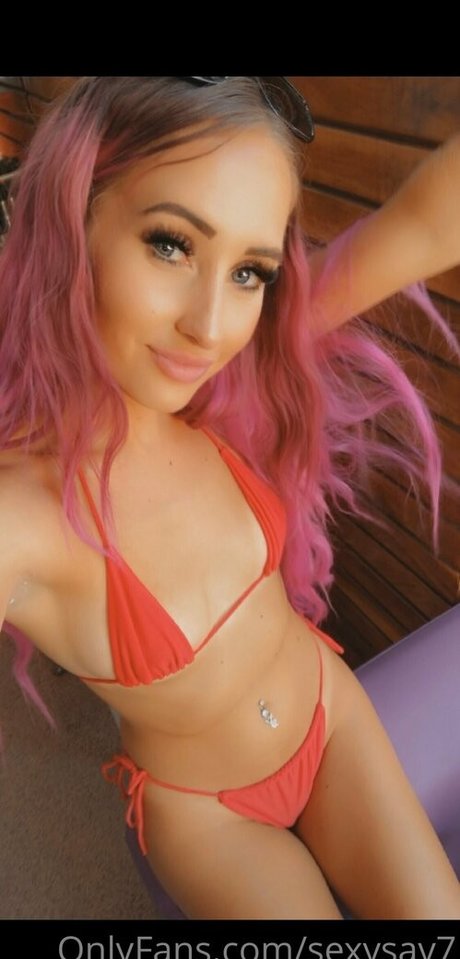 sexysav7 xxx pornstar archive