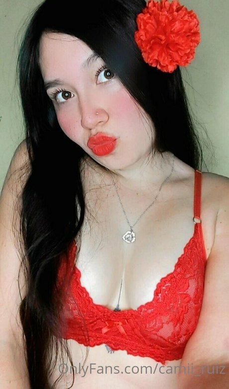 camii ruiz high quality pornstar pictures