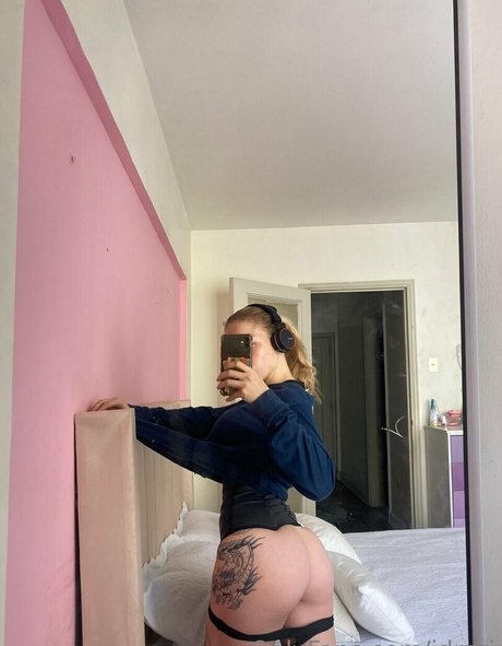 Jaeldrza pretty pornstar pics