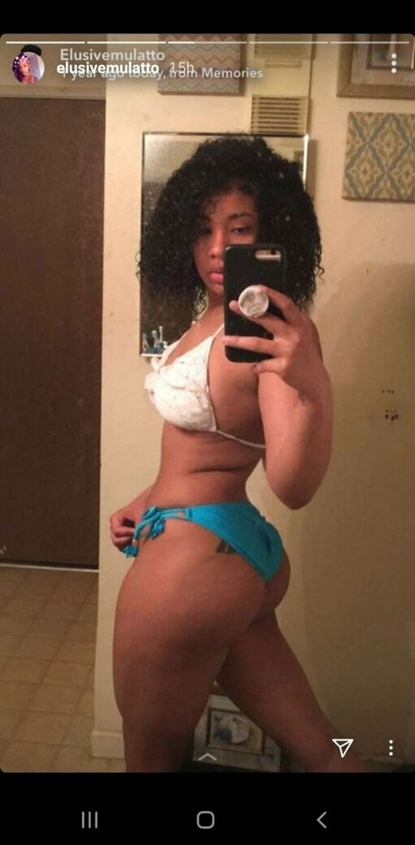 Elusivemulatto high quality star pic
