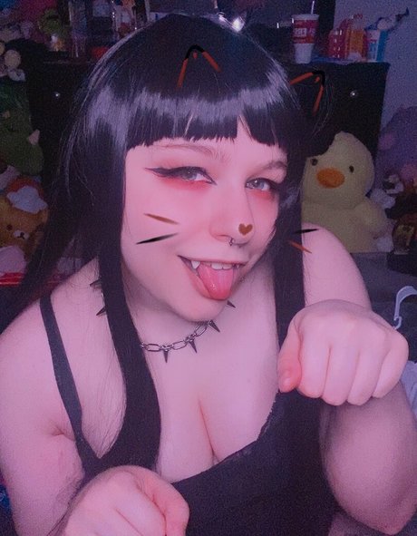 Meowmyks sexy model archive