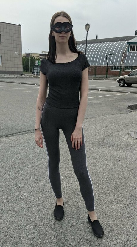 alisa bandicoot top profile image