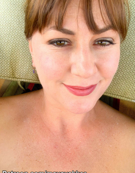 Maya Vakker star adult photos
