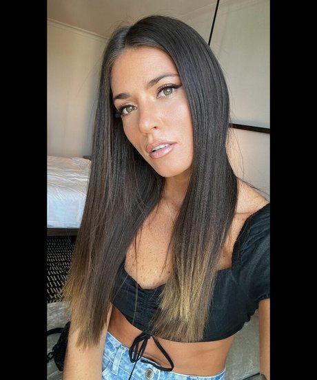 Agustina Albertario model porn gallery