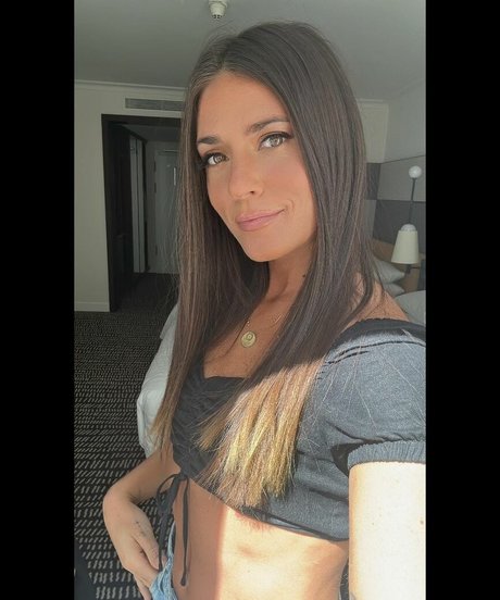 Agustina Albertario erotic model gallery