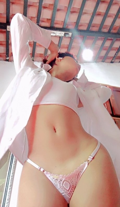 Lana Santhos erotic pornstar pics