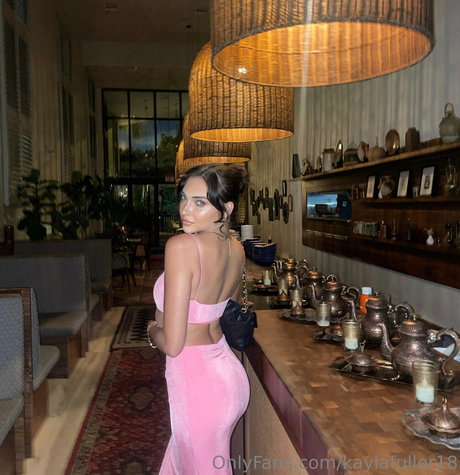 kaylafuller18 hot pornstar galleries