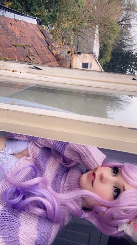 belledelphine star pretty pics